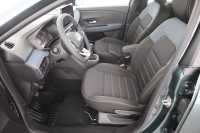 Dacia Sandero Stepway TCe 110 Expression Facelift