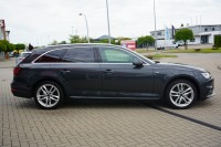 Audi A4 2.0 TFSI Avant S-Line
