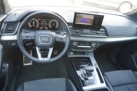Audi Q5 Sportback S-Line 40 TDI mHEV