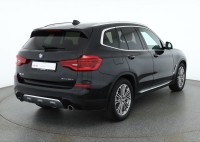 BMW X3 xDrive 30e Luxury Line