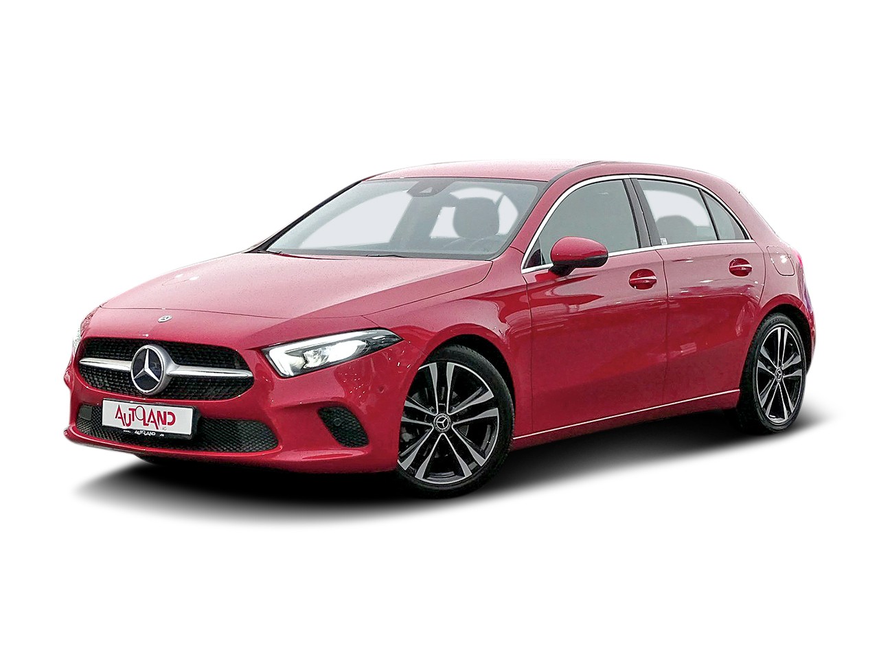 Mercedes-Benz A 180 A180 Edition 19