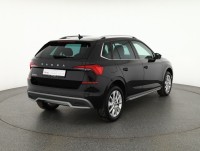 Skoda Kamiq 1.0 TSI DSG