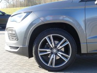 Seat Ateca 1.5 FR DSG