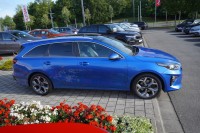 Kia cee'd Sporty Wagon Ceed SW 1.4 T-GDI Platinum Edition