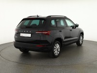 Skoda Karoq 1.5 TSI DSG