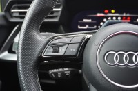 Audi S3 Sportback 2.0 TFSI quattro S-tronic