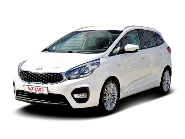 Kia Carens 1.6 GDI Dream Team Edition