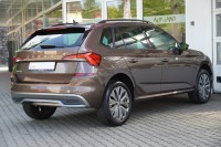 Skoda Kamiq 1.0 Clever