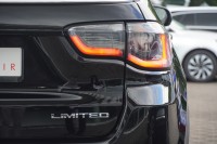 Jeep Compass 1.4 Limited FWD