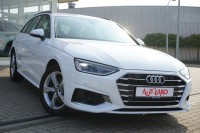 Audi A4 Avant 35 TDI S-tronic advanced