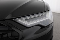 Audi A6 Avant 45 TDI quattro S-line