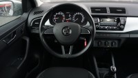 Skoda Fabia Combi 1.0 MPI