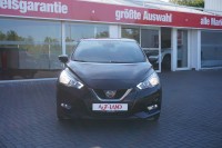 Nissan Micra 0.9 N-Connecta