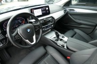 BMW 520 d Touring Aut.