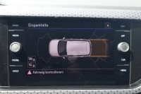 VW T-Cross 1.5 TSI Style DSG