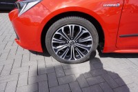 Toyota Corolla 1.8 Hybrid Comfort
