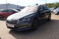Vorschau: Skoda Superb Combi 2.0 TDI DSG L&K