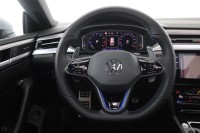 VW Arteon Shooting Brake 2.0 TSI R 4Motion