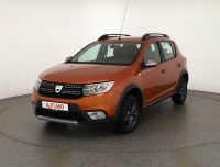 Dacia Sandero Stepway II TCE 90 Celebration Navi Anhängerkupplung Tempomat