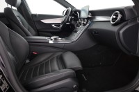 Mercedes-Benz C 160 C350e AMG Line