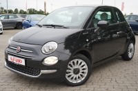 Vorschau: Fiat 500 1.0 mHev Dolcevita