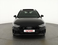 Audi A4 Quattro Avant 50 TDI quattro S-Line