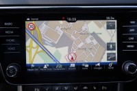 Skoda Superb Combi 2.0TSI Sportline DSG