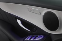 Mercedes-Benz GLC 300 AMG Line 4Matic