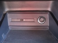 VW Golf Sportsvan 1.0 TSI