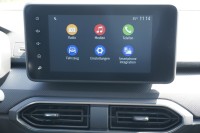 Dacia Sandero TCe90