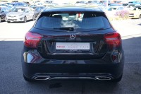 Mercedes-Benz A 140 A200 CDI Urban