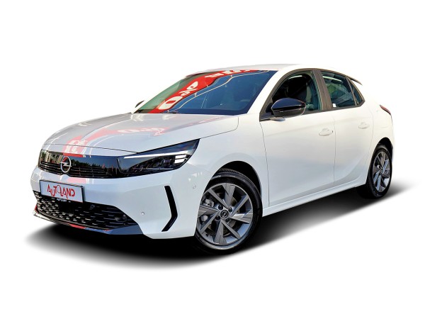 Opel Corsa 1.2 DI Turbo