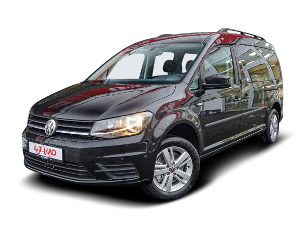 VW Caddy Maxi 1.4 TSI Trendline