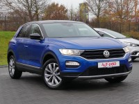 VW T-Roc 1.5 TSI