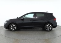Vorschau: VW Golf VIII 1.0 United