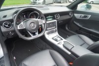 Mercedes-Benz SLC 300 Roadster