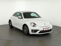 VW Beetle 1.2 TSI Allstar