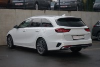 Kia cee'd Sporty Wagon Ceed SW 1.5 T-GDI DCT GT-Line