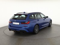 BMW 318 iA Touring M Sport