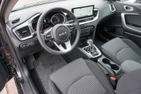 Kia cee'd Sporty Wagon Ceed SW 1.5 T-GDI Aut.