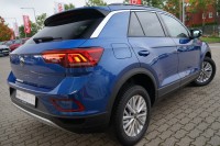 VW T-Roc 1.0 TSI