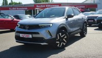 Vorschau: Opel Mokka 1.2 Turbo Elegance