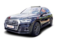 Audi Q5 2.0 TDI quattro sport S-Line 3-Zonen-Klima Navi Sitzheizung