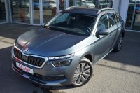 Skoda Kamiq 1.0 Clever