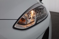 Ford Fiesta 1.1 Trend