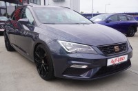 Seat Leon ST 1.5 TSI DSG FR Black Matt