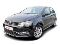 VW Polo 1.0 Trendline Bluetooth Einparkhilfe vo + hi Einparkhilfe hinten