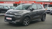 Vorschau: Citroen C3 Aircross PureTech 110 Vorschau: Citroen C3 Aircross PureTech 110