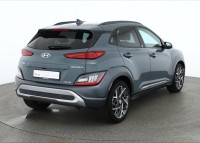 Hyundai Kona 1.6 Prime Hybrid