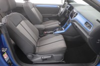 VW T-Roc Cabriolet 1.5 TSI Style